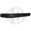 DIEDERICHS 2245066 Trim/Protective Strip, bumper